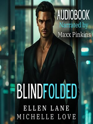 cover image of Blindfolded